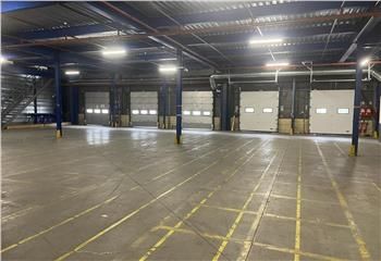 Location entrepôt Neuville-en-Ferrain - Proche autoroutes