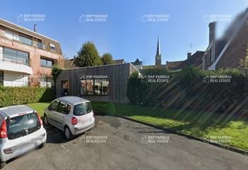 Location bureaux Mouvaux - Proche transports