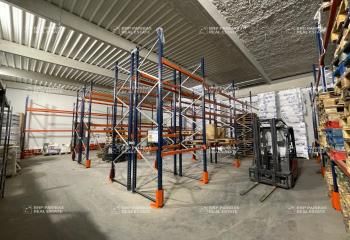 Local commercial à vendre Frouard - Proche Nancy