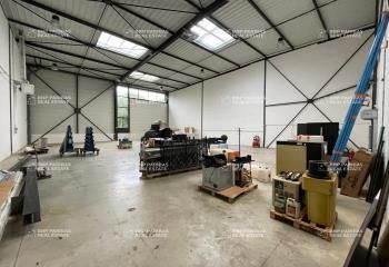 Cellule d'activité à vendre Montévrain - Proche Disneyland