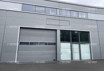 Local d'activité à louer La Ciotat - Proche des transports