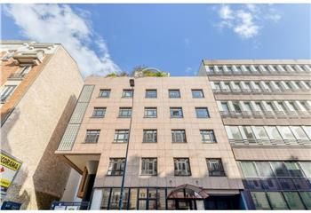 Location bureaux Clichy - Proche gare Clichy Levallois