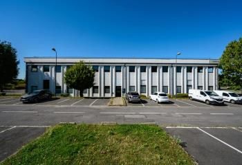 Location local d'activité Villebon-sur-Yvette - Proche A10 et N118