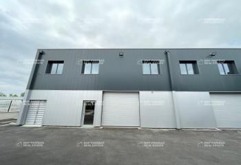 Location locaux d'activité Cugnaux - Zone du Casque