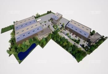 Location local d'activité Saint-Priest