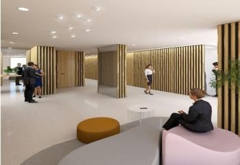 Location bureaux Boulogne-Billancourt - Boulogne Nord