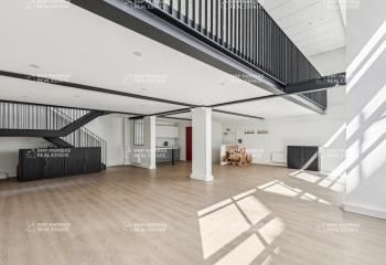 Location bureaux Paris 13 - Proche Métro et Tramway