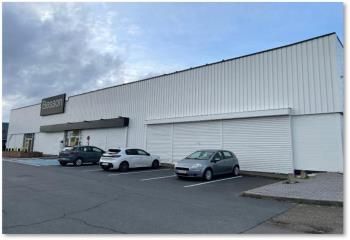 Local commercial à louer Coignières - Proche transports