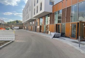 Location cellules d'activité Vitry-sur-Seine - Parc d'activité