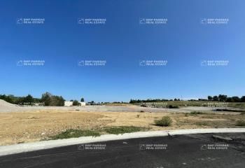 Terrain industriel Drémil-Lafage - Proximité Toulouse et RER