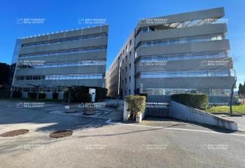 Vente bureaux Montpellier Est - Proche Millénaire II et Odysseum