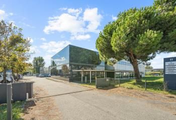 Vente bureaux Bruges (33520) - Proche Bordeaux