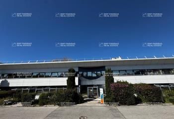 Bureaux à louer Marseille 10 - Proximité transports