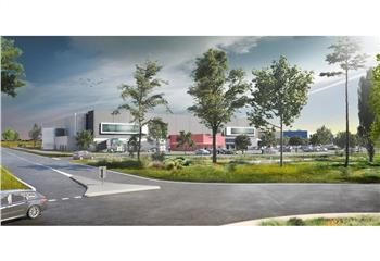 Entrepôt logistique à louer Sauvagnon - Proche aéroport Pau et A64/A65