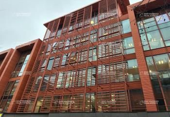 Location bureaux Montreuil - Proche métro 1, 9 et RER A