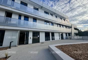 Bureaux à louer Limonest - Proche A6 et parc arboré