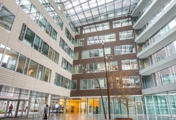 Location bureaux Paris 19 - Proche métro Porte de Pantin et Danube