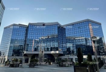 Bureaux à louer Fontenay-sous-Bois - RER A et E, centre commercial