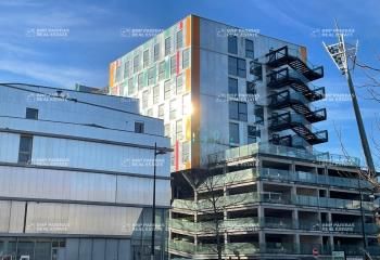 Location bureaux Nantes centre-ville - Proche Gare TGV et transports