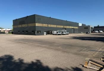 Local d'activité à louer Ennery - Proche de Metz