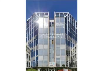Bureaux à louer Vélizy-Villacoublay - Proximité Tram T6