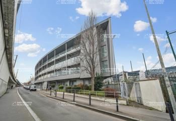 Location bureaux La Plaine Saint-Denis - Proche RER B