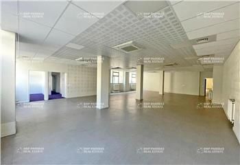 Vente bureaux Neuilly-sur-Seine - Proche métro Pont de Neuilly