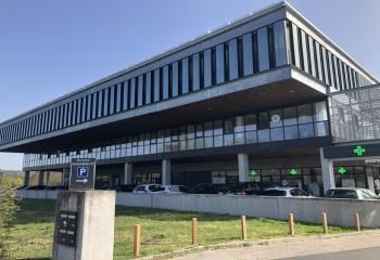 Location bureaux Mérignac - Proche aéroport de Bordeaux