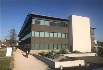 Location bureaux Balma - Proche centre commercial Gramont