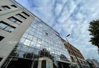 Location bureaux Marcq-en-Baroeul - Proche grands boulevards