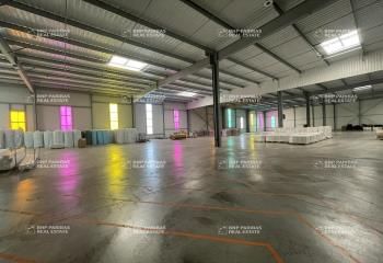 Location local d'activité Saint-Jacques-de-la-Lande - Proche rocade