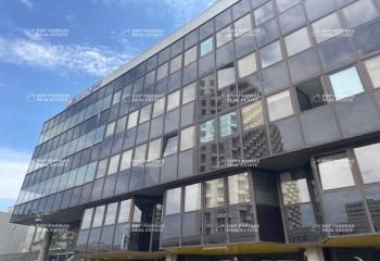 Location bureaux Rennes - Proche Gare Euro Rennes