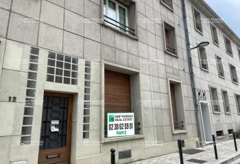 Location bureaux Orléans - Proximité Place du Martroi