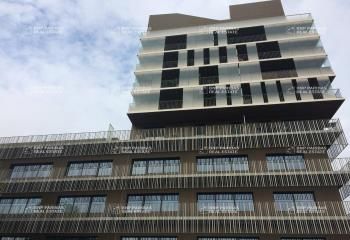 Location bureaux Nantes - Île de Nantes