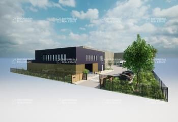 Vente local d'activité Genas - Proche autoroutes