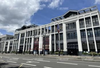 Location bureaux Nantes - Proche Gare TGV et Tram