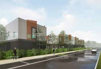 Cellules d'activité à vendre Courtry - Proximité A104