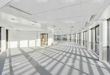 Location bureaux La Plaine Saint-Denis - Proche RER B & D