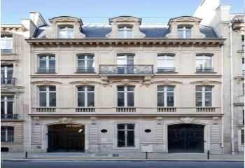 Bureaux à louer Paris 9 - Proche Place d'Estienne d'Orves