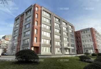 Location bureaux Metz Gare Amphithéâtre - Proche gare et centre commercial