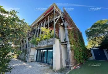 Vente bureaux Montpellier Sud - Perols