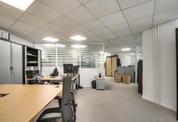 Location bureaux Paris 14 - Proximité ligne 6