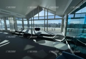 Location bureaux Nantes - Proche Gare TGV et hub transports