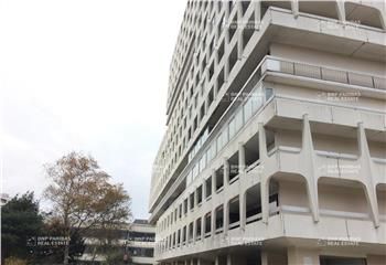 Vente bureau Rennes Centre Ville - Proche transports en commun