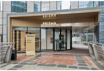 Location bureaux Courbevoie - Proche La Défense, Hub de la Grande Arche