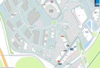 Local commercial à vendre Chambly - Proche transports