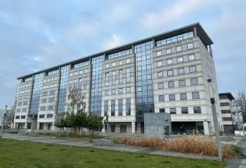 Location bureaux Roubaix - Proximité transports et centre commercial