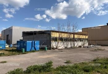 Vente local d'activité Vaulx-en-Velin - Zone stratégique