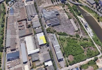 Vente local commercial Nancy - Quartier commercial