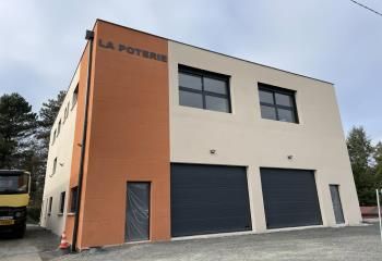 Location local d'activité La Tour-de-Salvagny - Disponible fin 2023